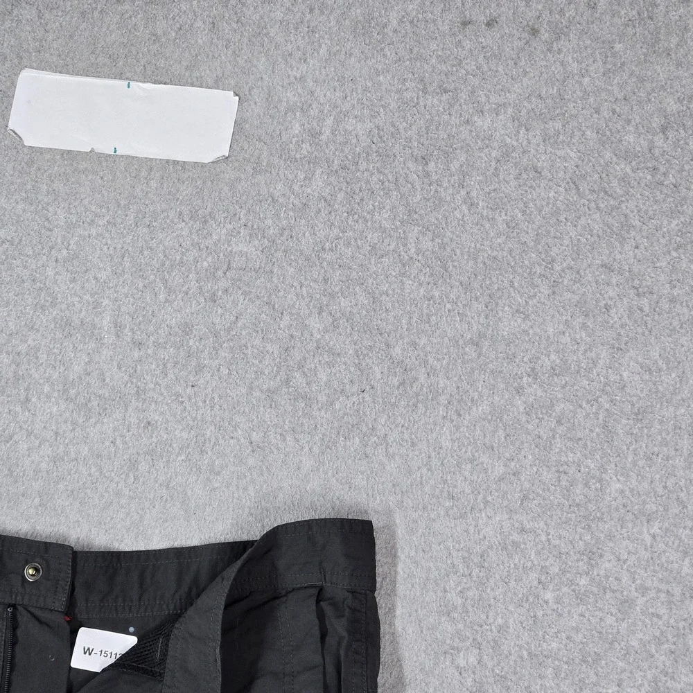 The North Face owned environment